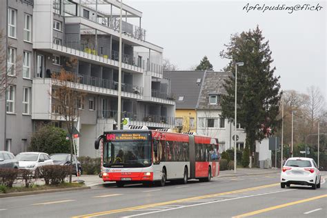 Bunte Buswelt Bonn Stadtwerke Bonn D BN SW 4419