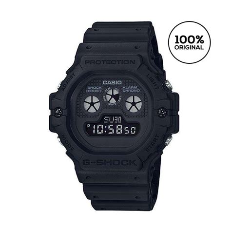 Promo Casio G Shock Dw Bb Dr Jam Tangan Pria Diskon Di Seller