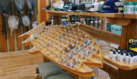 Kirks Flyshop Grand Lake Grand Lake Colorado Fishing Shop