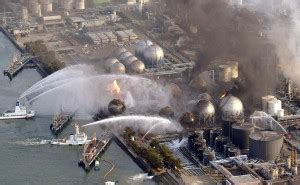 Fukushima Daiichi Meltdown - EnviroNews | The Environmental News ...