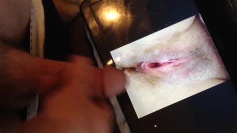 Lots Of Cum For A Hairy Pussy Gay Man Man Porn XHamster