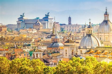 Roma capitale di Instagram è il tesoro Unesco più popolare ViaggiOff