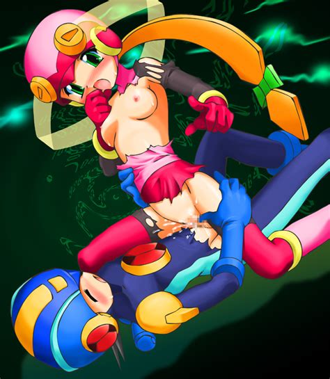 Rule 34 Mega Man Mega Man Battle Network Mega Man Nt Warrior Megamanexe Rollexe Tagme 191428