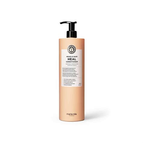 Maria Nila Head Hair Heal Conditioner 1000ml