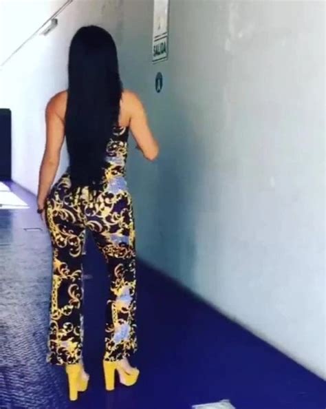 Fatima Segovia Big Ass Big Ass Porn XHamster