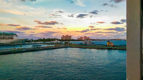 Atlantis Aquaventure Full Day With Lunch Nassau Bahamas Nd Visit