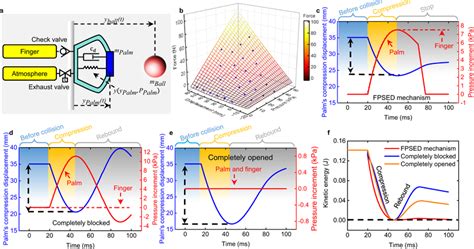 Simulation Set Up And Results For The Multi Physics Model Coupling