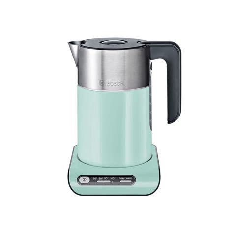 Atnaujintas virdulys Bosch TWK8612P