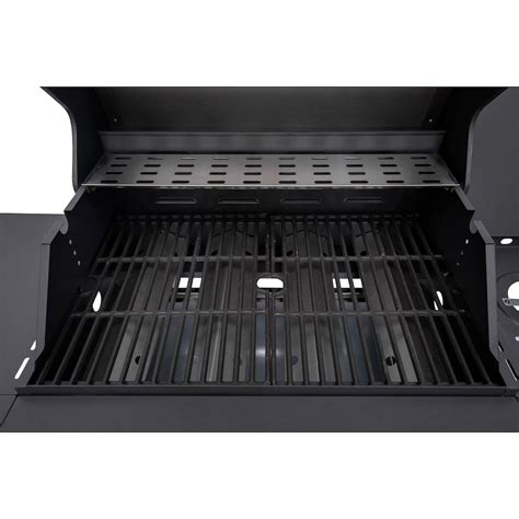 Konifera Gasgrill Milano« Set Bxtxh 120x44x114 5 Cm Mit Gratis