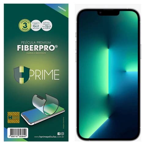 Pel Cula Hprime Apple Iphone Pro Max Kabum