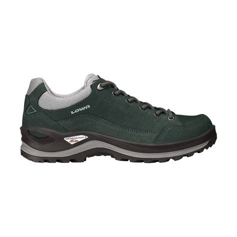 Lowa Renegade Iii Gtx Lo Hiking Shoe Mens Footwear