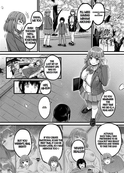 Sakusei Harem Monogatari SAKUSEI Harem Story Page 172 Nhentai Hentai Doujinshi And Manga