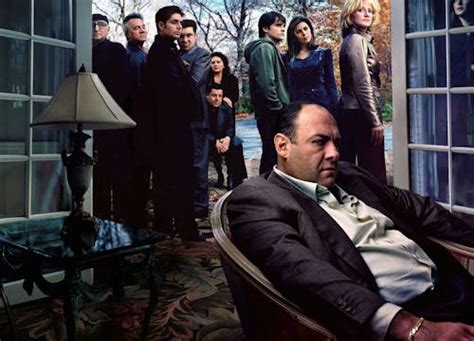 The Sopranos | Tunefind