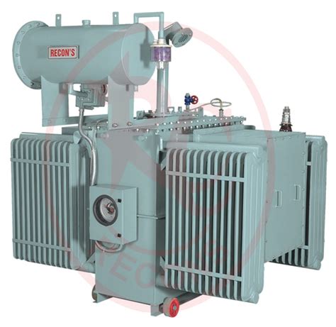 Dry Type Transformer At Inr In Faridabad Haryana Recons