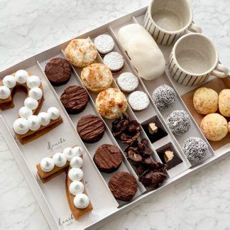 Deniks – Bakery