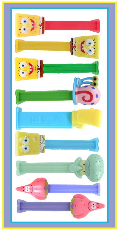 Pez Palz: Friends of PEZ, Join Us to Discover the Joy of Collecting ...