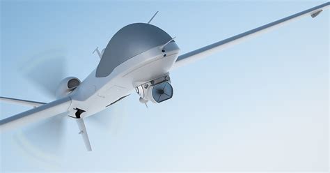 Orbital Launches First Tactical Uav Flights In Australia The Sentiment