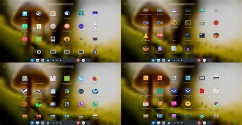 How To Install Deepin Desktop Environment On Manjaro Linux Via Official