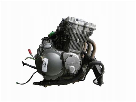 SILNIK ENGINE SUZUKI GSF 600 BANDIT 33000KM 0000030004337 za 850 zł z