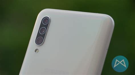 Samsung Galaxy A30s im Test