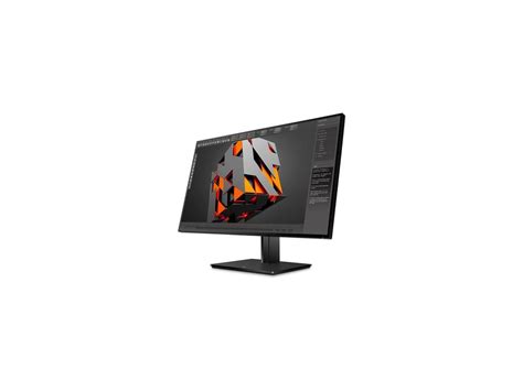 HP Z32 32" (Actual size 31.5") Ultra HD 3840 x 2160 4K Resolution ...