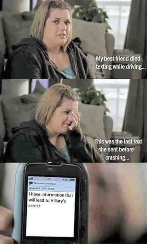 Last message before car crash. Hq would be great! :) : r ...