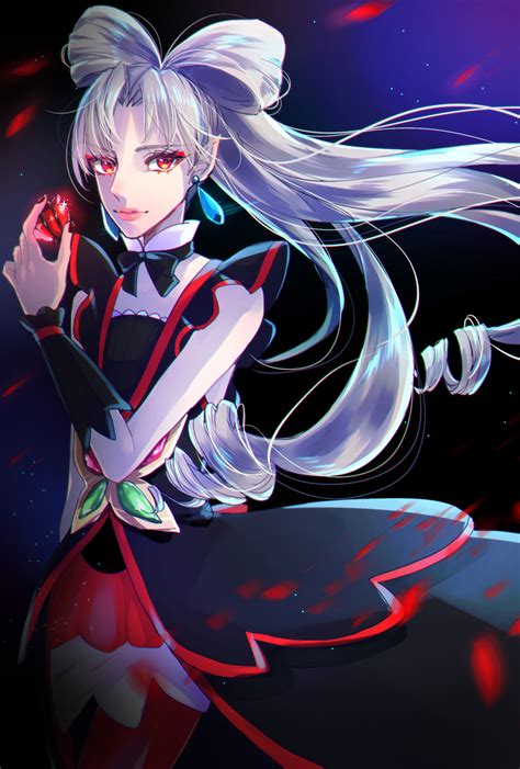 Twilight Pretty Cure Akagi Towa Image By Pixiv Id 8835919