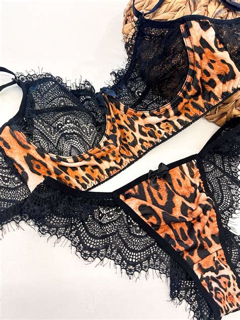 Conjunto Ana Site Exclusivo De Lingerie