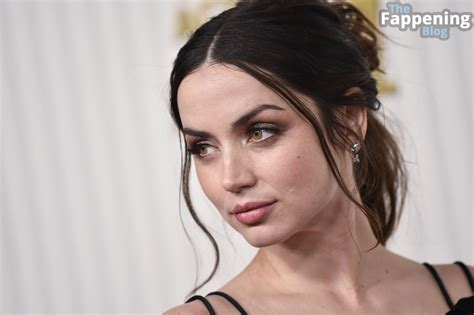 Ana De Armas Bella Hadid Ana D Armas Nude Leaks Photo Free