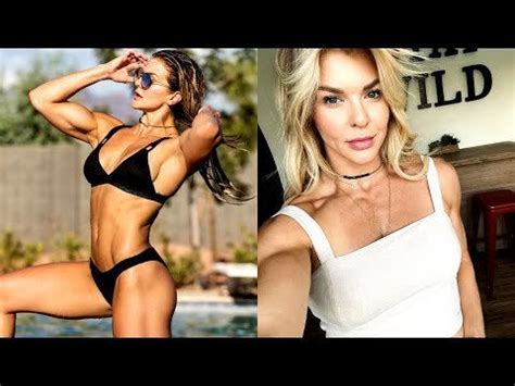 Hot Sexy New Rhea Seehorn Bikini Pics