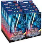 V S Rl S Konami Yu Gi Oh Egyptian God Deck Obelisk The Tormentor