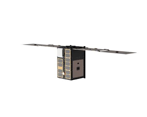 Xo Bus U Nanosatellite Cubesat Bus Satsearch