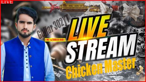 Pubg Mobile Live Streaming By Gujjar302Yt On Iphone 13 Pro Max YouTube