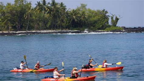 Kealakekua Bay State Historical Park | | Attractions - Lonely Planet