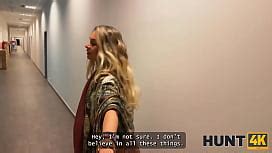 Hunt K Blonde Doesnt Mind To Have Sex With Benefits Hot Sex With Naomi Love Steve Q Xnxx