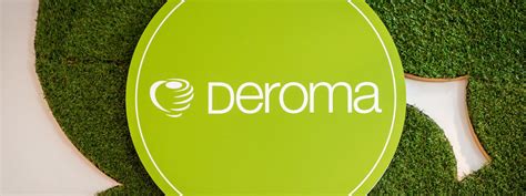 Company profile | deroma