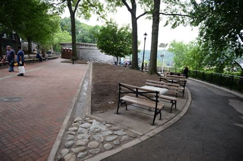 Highbridge Park : NYC Parks