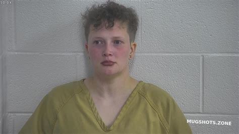 Crutchfield Constance L Laurel County Mugshots Zone