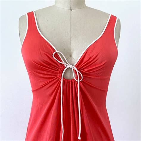 Baby Doll Lingerie Etsy