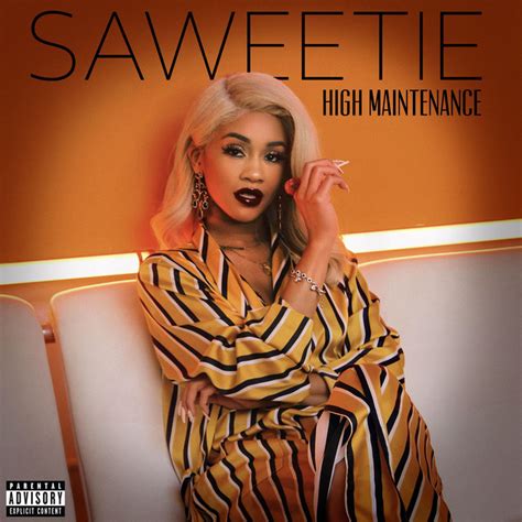 Saweetie: best songs · discography · lyrics