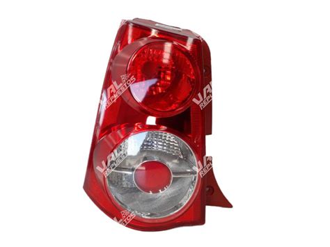 Farol Trasero Izquierdo Stw Sport Kia Morning G Hg Sohc Valv X