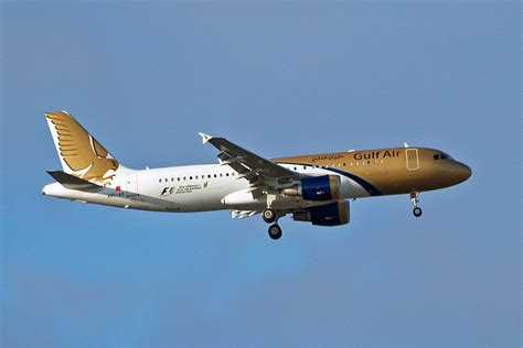 A C Aq A C Aq Airbus A Gulf Air Home G Flickr