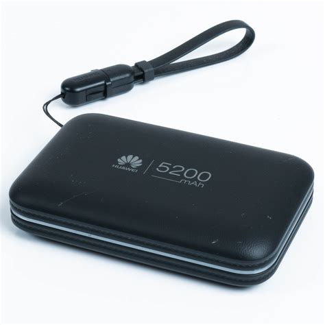 HUAWEI 5200mAh