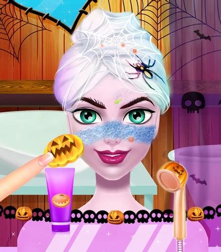 Free Monster Makeover™ cell phone game