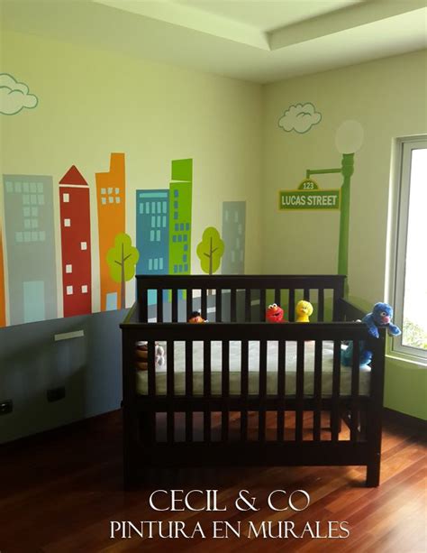 Sesame street wall decals – Artofit