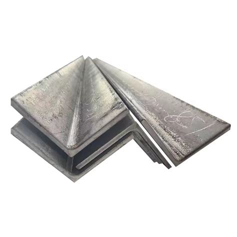 Hot Rolled Equal Leg Angle Steel Profiles ASTM A A M