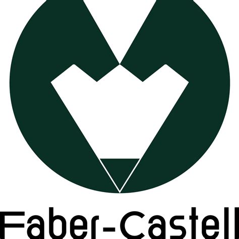 Redesign of Faber-Castell's logo (personal project) | Domestika