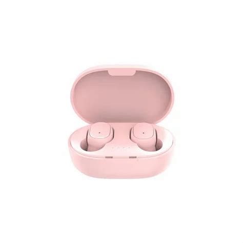 Tws True Wireless Headphones Audifonos Earbuds Earphone A6s A6 Macaroon Macaron Best Oem Hand