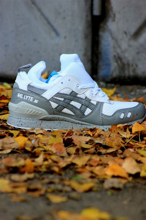 Кроссовки Asics Gel Lyte MT" White 42-43р — Купить Недорого на Bigl.ua ...
