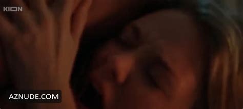 KARINA RAZUMOVSKAYA Nude AZNude